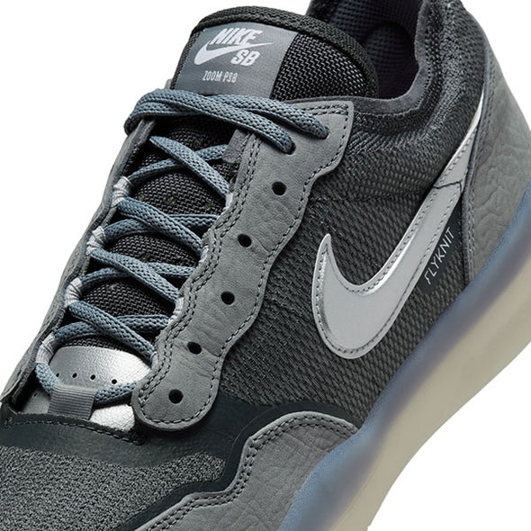 Nike SB PS8 Cool Grey/Metallic Silver/Anthracite