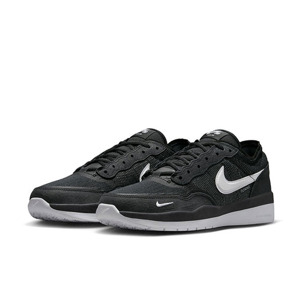 Nike SB PS8 Black/Black/White/White