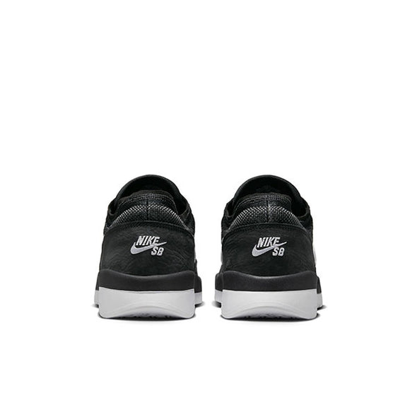 Nike SB PS8 Black/Black/White/White