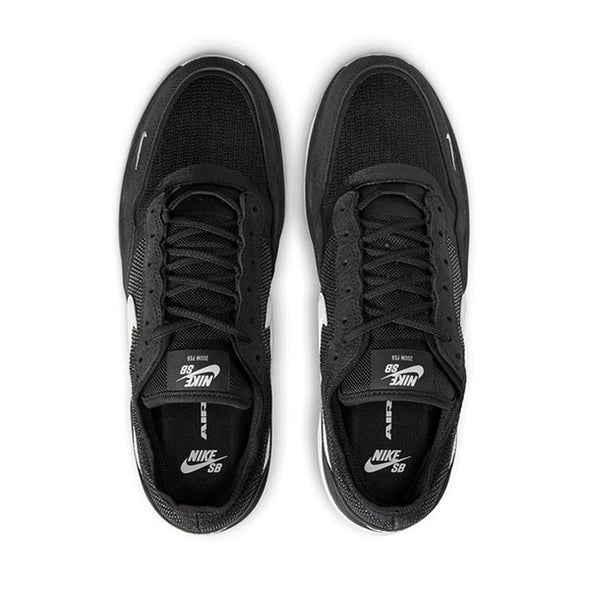 Nike SB PS8 Black/Black/White/White