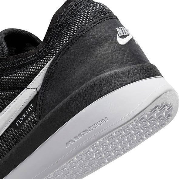 Nike SB PS8 Black/Black/White/White