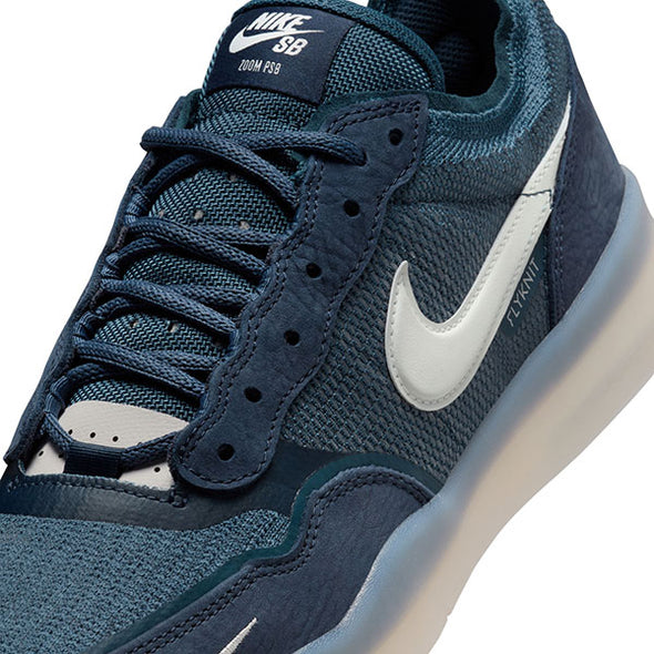 Nike SB PS8 Obsidian/Phantom/Squadron Blue/Navy