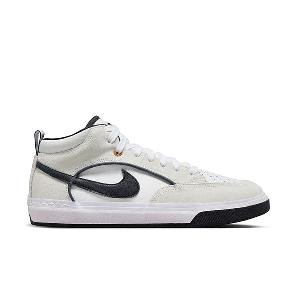 Nike SB React Leo Black/White SBリアクトレオ Nike SB React Leo Black White DX4361-001