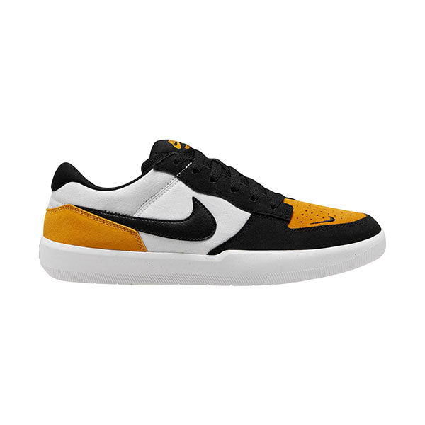 Nike SB Force 58 University Gold/White/Black – Xtreme