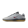 Nike SB Vertebrae Light Smoke Grey/Dark Smoke Grey/Black/Dark Team Red