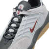 Nike SB Vertebrae Light Smoke Grey/Dark Smoke Grey/Black/Dark Team Red