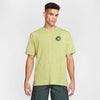 Nike SB Yuto Tee Olive Aura