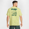 Nike SB Yuto Tee Olive Aura