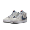 Nike SB Zoom Blazer Mid Wolf Grey/Midnight Navy/Cosmic Clay