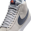 Nike SB Zoom Blazer Mid Wolf Grey/Midnight Navy/Cosmic Clay