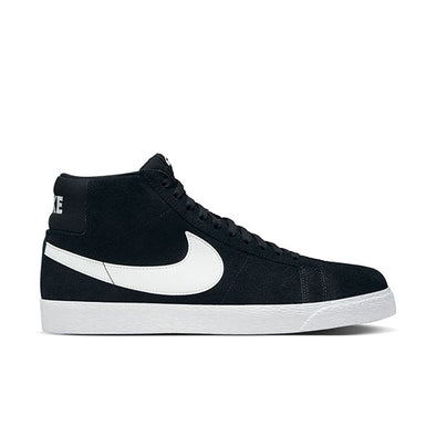 Nike SB Zoom Blazer Mid Black/White/White/White