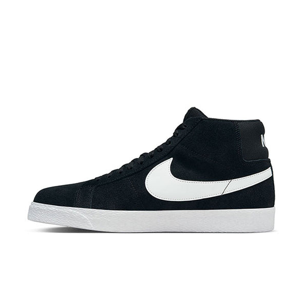 Nike SB Zoom Blazer Mid Black/White/White/White