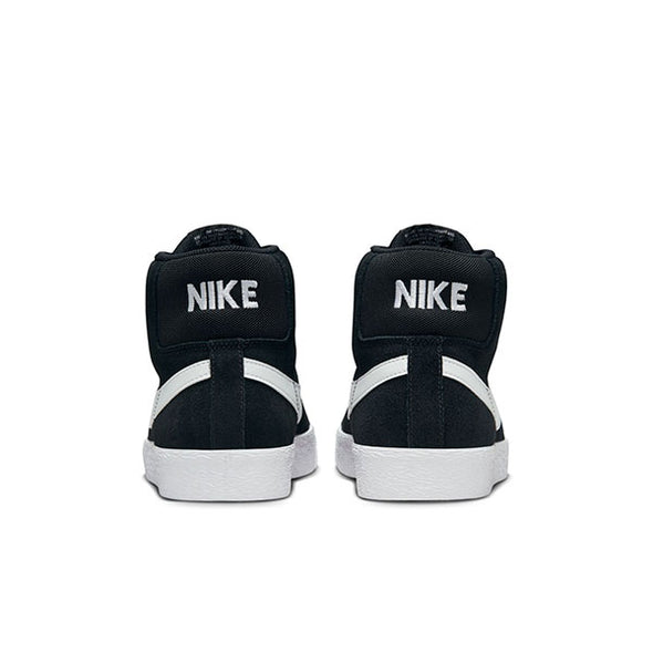 Nike SB Zoom Blazer Mid Black/White/White/White