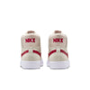 Nike SB Zoom Blazer Mid Pale Ivory/Noble Red/Silt Red/White