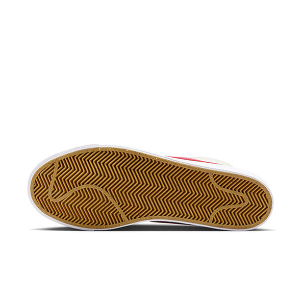 Nike SB Zoom Blazer Mid Pale Ivory/Noble Red/Silt Red/White