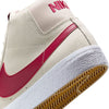 Nike SB Zoom Blazer Mid Pale Ivory/Noble Red/Silt Red/White