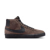 Nike SB Zoom Blazer Mid Baroque Brown/Baroque Brown/Black