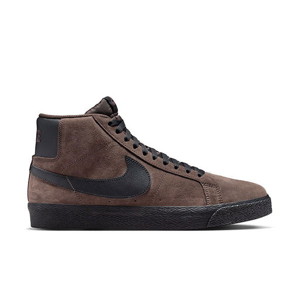 Nike SB Zoom Blazer Mid Baroque Brown/Baroque Brown/Black