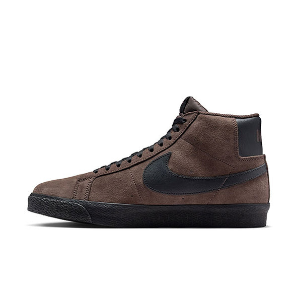 Nike SB Zoom Blazer Mid Baroque Brown/Baroque Brown/Black