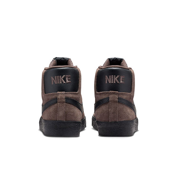 Nike SB Zoom Blazer Mid Baroque Brown/Baroque Brown/Black
