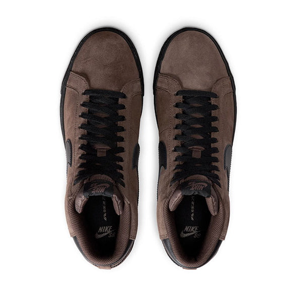 Nike SB Zoom Blazer Mid Baroque Brown/Baroque Brown/Black