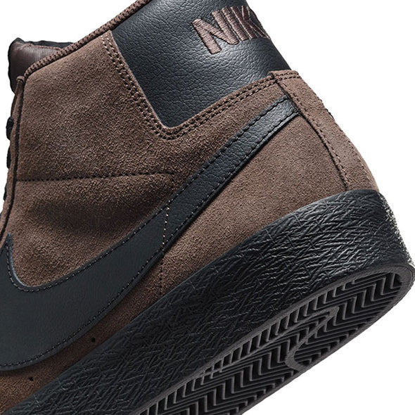 Nike SB Zoom Blazer Mid Baroque Brown/Baroque Brown/Black
