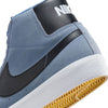 Nike SB Zoom Blazer Mid Ashen Slate/White/Ashen Slate/Black