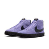 Nike SB Zoom Blazer Mid Dusty Amethyst/Dusty Amethyst/White/Black