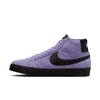 Nike SB Zoom Blazer Mid Dusty Amethyst/Dusty Amethyst/White/Black