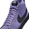 Nike SB Zoom Blazer Mid Dusty Amethyst/Dusty Amethyst/White/Black