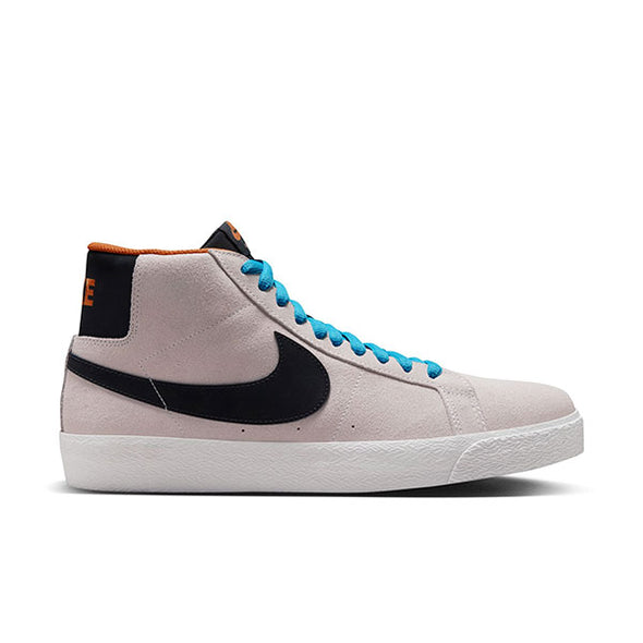 Nike SB Zoom Blazer Mid Electric Phantom/Black/Monarch/Summit White