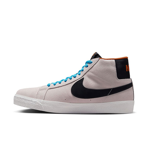 Nike SB Zoom Blazer Mid Electric Phantom/Black/Monarch/Summit White