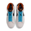 Nike SB Zoom Blazer Mid Electric Phantom/Black/Monarch/Summit White