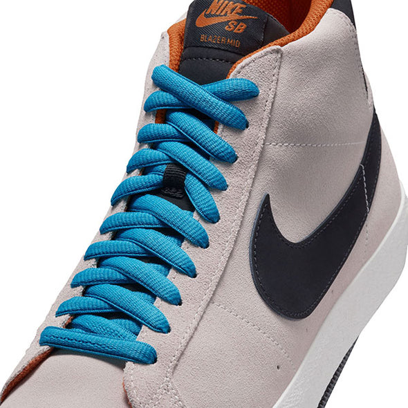 Nike SB Zoom Blazer Mid Electric Phantom/Black/Monarch/Summit White