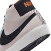 Nike SB Zoom Blazer Mid Electric Phantom/Black/Monarch/Summit White