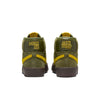 Nike SB Zoom Blazer Mid QS x Antihero Rough Green/Amarillo-Rough Green