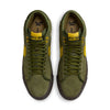 Nike SB Zoom Blazer Mid QS x Antihero Rough Green/Amarillo-Rough Green