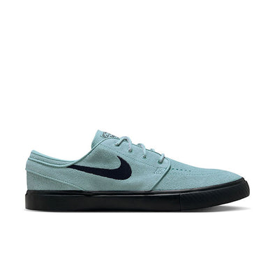 Nike SB Zoom Janoski OG+ Cannon/Black/Gum Light Brown/Black