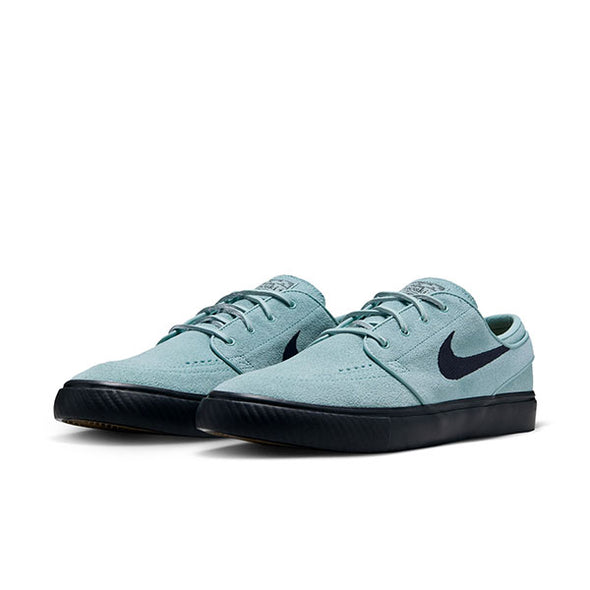 Nike SB Zoom Janoski OG+ Cannon/Black/Gum Light Brown/Black