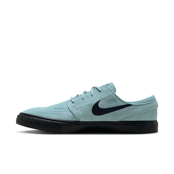 Nike SB Zoom Janoski OG+ Cannon/Black/Gum Light Brown/Black