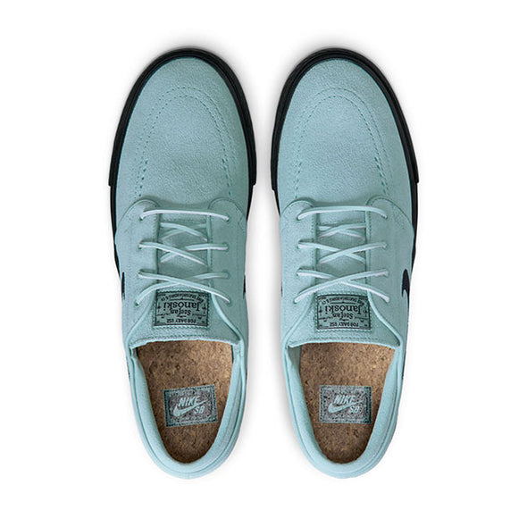 Nike SB Zoom Janoski OG+ Cannon/Black/Gum Light Brown/Black