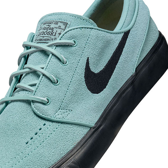 Nike SB Zoom Janoski OG+ Cannon/Black/Gum Light Brown/Black