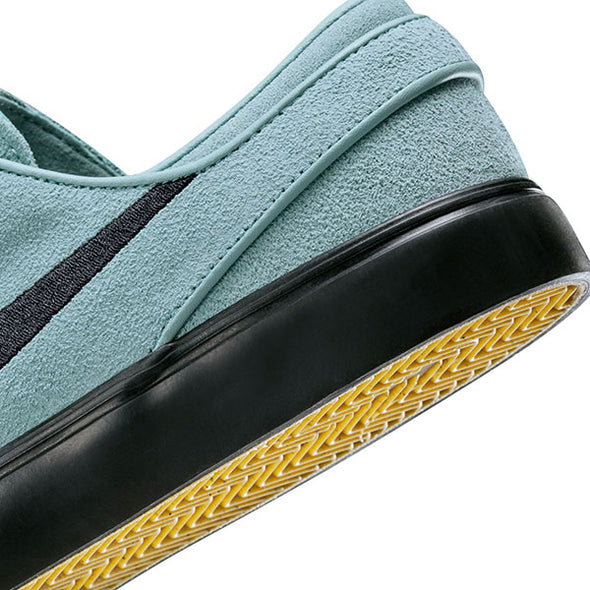 Nike SB Zoom Janoski OG+ Cannon/Black/Gum Light Brown/Black