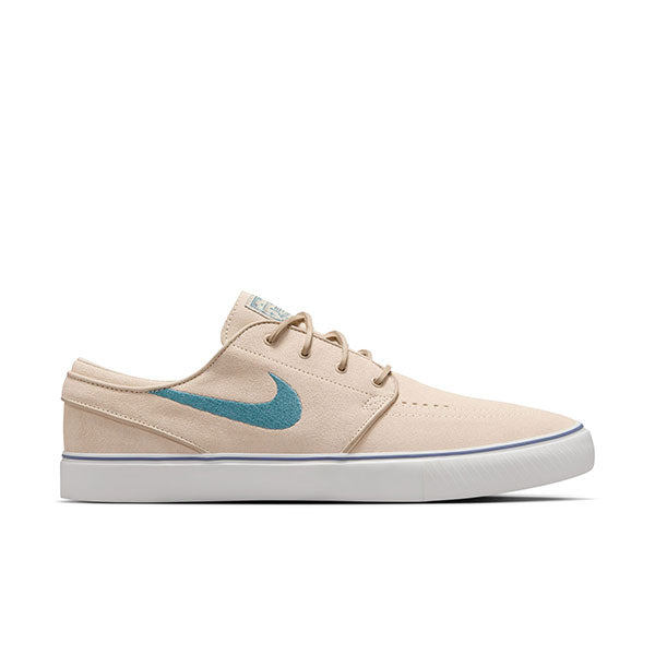 NIKE SB ZOOM JANOSKI OG+ - PACIFIC MOSS/BLACK-PACIFIC MOSS