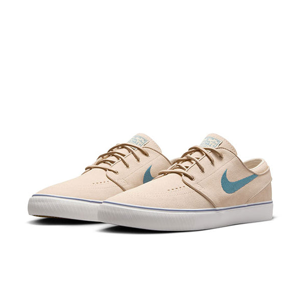 Nike SB Zoom Janoski OG+ Sanddrift/Thunder Blue/Summit White/Smokey Blue