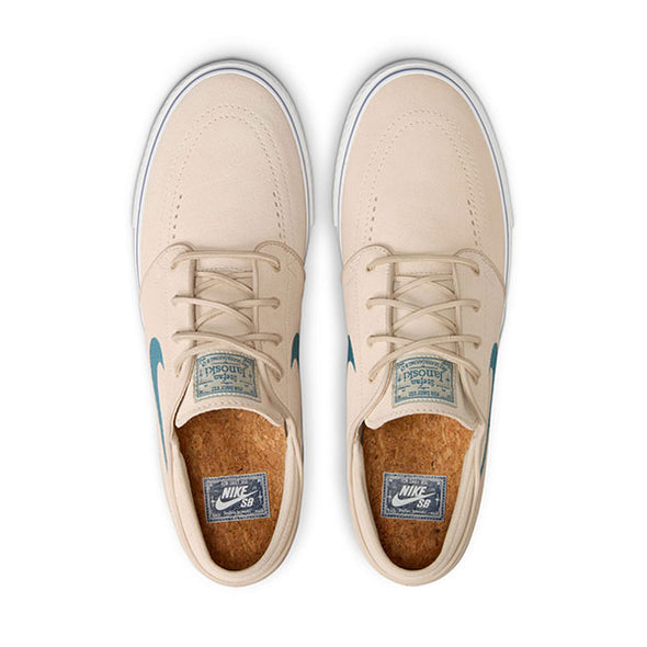 Nike SB Zoom Janoski OG+ Sanddrift/Thunder Blue/Summit White/Smokey Blue