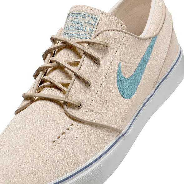 Nike SB Zoom Janoski OG+ Sanddrift/Thunder Blue/Summit White/Smokey Blue