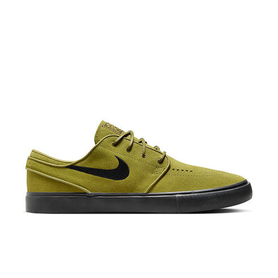 Nike SB Zoom Janoski OG+ Pacific Moss/Black/Pacific Moss/Black