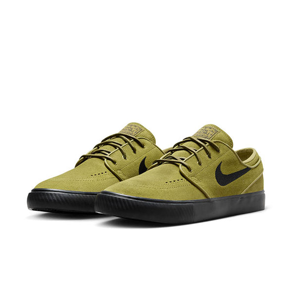 Nike SB Zoom Janoski OG+ Pacific Moss/Black/Pacific Moss/Black