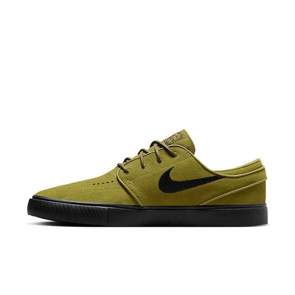 Nike SB Zoom Janoski OG+ Pacific Moss/Black/Pacific Moss/Black